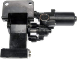 Dorman 747-901 Passenger Side Running Board Motor Compatible with Select Ford/Lincoln Models