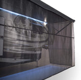 Solera® Super Shade Front Panel, 9' x 15'