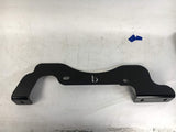 Reese 50074 Custom Quick-Install Fifth Wheel Brackets for Ford F-250/F-350 Super Duty (2017-2020)