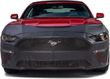Covercraft LeBra Custom Front End Cover | 551442-01 | Compatible with Select Nissan Altima Models, Black