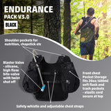 Endurance Pack 3.0