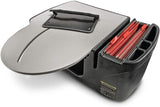 AutoExec AUE60000 AutoExec AUE60000 RoadMaster Truck Desk with Built-in 200 Watt Power Inverter
