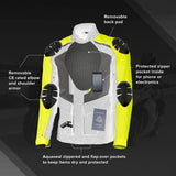 Fly Racing Terra Trek Men's Street Motorcycle Jackets