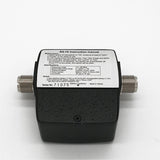 Youmei RS-70 Digital SWR/Watt Meter HF 1.6-60MHz 200W for Two-Way Radio