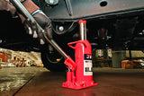 JET JHJ-12-1/2, 12-1/2-Ton Hydraulic Bottle Jack (453312)