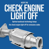Walker Exhaust Ultra EPA 16350 Direct Fit Catalytic Converter