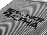 Skunk2 Racing 349-05-3000 Radiator for 2006-2011 Honda Civic Si