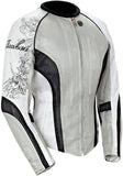 Joe Rocket Cleo 2.2 Women's Mesh Motorcycle Riding Jacket