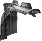 Dorman 242-6014 Front Right Lower Rearward Heavy Duty Splash Guard Compatible with Select Freightliner Models