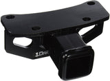 Draw-Tite 75685 Max-Frame Receiver, 2"