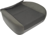 Dorman 926-856 Front Driver Side Seat Cushion Pad Compatible with Select Chevrolet / GMC Models, Black