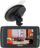 Magellan 1080P Plus Super HD Dash Camera with Enhanced Low Light Performance, Included 8GB SD Card (Expandable up to 128GB) - 2.7" - Black - MiVue 420