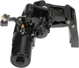 Dorman 747-901 Passenger Side Running Board Motor Compatible with Select Ford/Lincoln Models