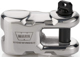 WARN 100770 Winch Accessory: Epic Sidewinder, Black
