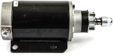 Sierra International 18-5648 Starter for Johnson/Evinrude Outboard 70 HP Models , white