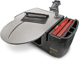 AutoExec AUE60000 AutoExec AUE60000 RoadMaster Truck Desk with Built-in 200 Watt Power Inverter
