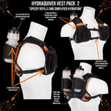 Orange Mud HydraQuiver VP2 2.0
