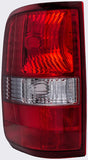 Dorman 1590326 Driver Side Tail Light Assembly for Select Ford/Lincoln Models