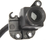 Dorman 590-078 Rear Park Assist Camera Compatible with Select Dodge/Ram Models