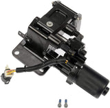 Dorman 747-901 Passenger Side Running Board Motor Compatible with Select Ford/Lincoln Models