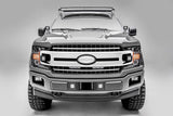 ZROADZ Z415751-KIT Front Grille, 1 Pack