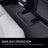 Farasla Upgraded All-Weather Floor Mats for New 2021 2022 Tesla Model 3
