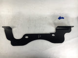 Reese 50074 Custom Quick-Install Fifth Wheel Brackets for Ford F-250/F-350 Super Duty (2017-2020)