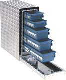 UWS DS-18 18" Drawer Slide Box