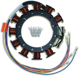 CDI Electronics 174-8778K 1 Mercury/Mariner Stator - 2/3/4 Cyl. 9 Amp (1987-1996)
