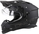 O'Neal Sierra II Mens Full-Face Slingshot Helmet