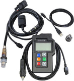 Innovate Motorsports (3837) LM-2 (BASIC) Digital Air/Fuel Ratio Wideband Meter incl. Bosch LSU 4.9 , Black