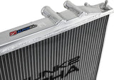 Skunk2 Racing 349-05-3000 Radiator for 2006-2011 Honda Civic Si