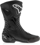 Alpinestars Men's NC Motorcycle Boots, Black, EUR 46