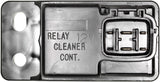 WVE by NTK 1R3417 Headlight Washer Relay