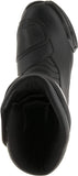 Alpinestars Men's NC Motorcycle Boots, Black, EUR 46
