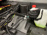MCSADVENTURES Plug And Play Street Legal Turn Signal Kit With Horn And Hazard For 2019+ Polaris Ranger 1000, 2015+ RZR 900 S, Trail, 1000 XP, XP4, Turbo, Turbo S