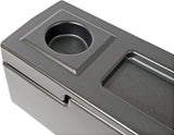 DEE ZEE DZ95P Specialty Series Poly Plastic Wheel Well Tool Box