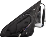 Pilot Automotive 10-10 Dodge R1500 Mirror Assembly