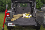 Rugged Ridge 13260.13 C3 Cargo Cover; 18-Current Jeep Wrangler Unlimited JLU, 4 Door