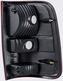 Dorman 1590326 Driver Side Tail Light Assembly for Select Ford/Lincoln Models