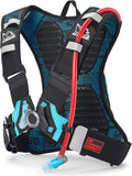 USWE MTB Hydro - Hydration Pack for Cycling, Mountain Biking, E-MTB and Gravel Riding, Backpack with Water Bladder
