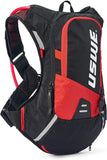 USWE MTB Hydro - Hydration Pack for Cycling, Mountain Biking, E-MTB and Gravel Riding, Backpack with Water Bladder