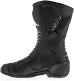 Alpinestars Men's NC Motorcycle Boots, Black, EUR 46