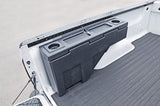 DEE ZEE DZ95P Specialty Series Poly Plastic Wheel Well Tool Box