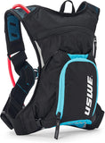 USWE MTB Hydro - Hydration Pack for Cycling, Mountain Biking, E-MTB and Gravel Riding, Backpack with Water Bladder