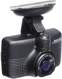 Magellan 1080P Plus Super HD Dash Camera with Enhanced Low Light Performance, Included 8GB SD Card (Expandable up to 128GB) - 2.7" - Black - MiVue 420