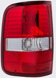 Dorman 1590326 Driver Side Tail Light Assembly for Select Ford/Lincoln Models