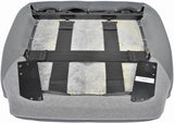 Dorman 641-5104 Seat Cushion Pad Compatible with Select IC Corporation / International Models, Dark Gray