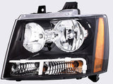 Dorman 1591943 Passenger Side Headlight Assembly Compatible with Select Chevrolet Models