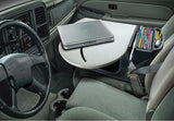 AutoExec AUE60000 AutoExec AUE60000 RoadMaster Truck Desk with Built-in 200 Watt Power Inverter